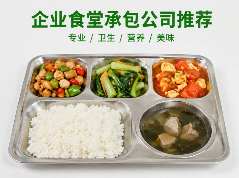 宁德智慧食堂与自助称重餐厅